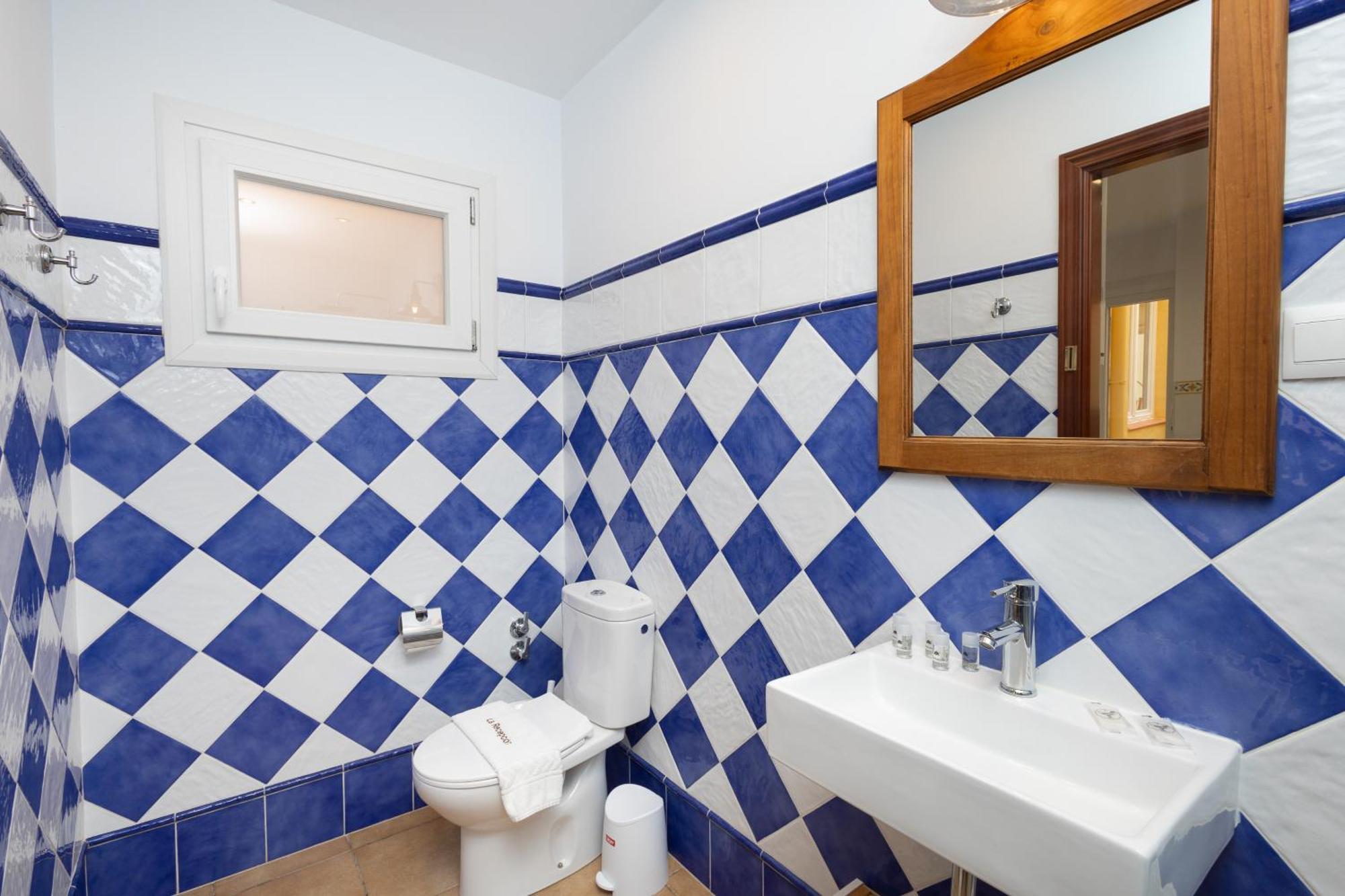 C92 - Rustic Two Bedrooms Apartment With Terrace Málaga Exterior foto