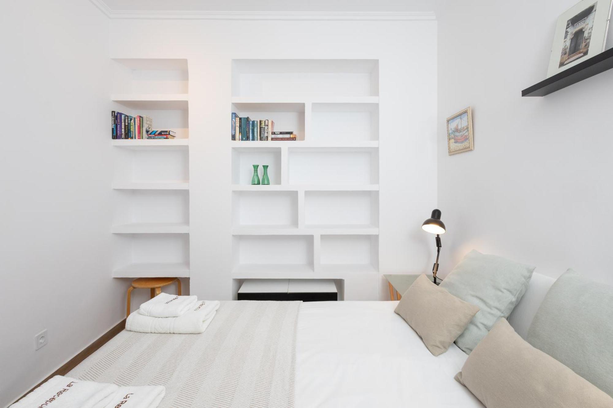 C92 - Rustic Two Bedrooms Apartment With Terrace Málaga Exterior foto